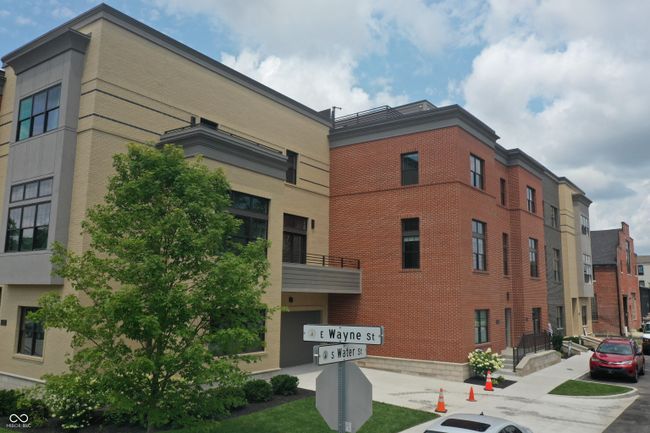 F - 178 S Water St, Townhouse with 3 bedrooms, 3 bathrooms and null parking in Franklin IN | Image 8