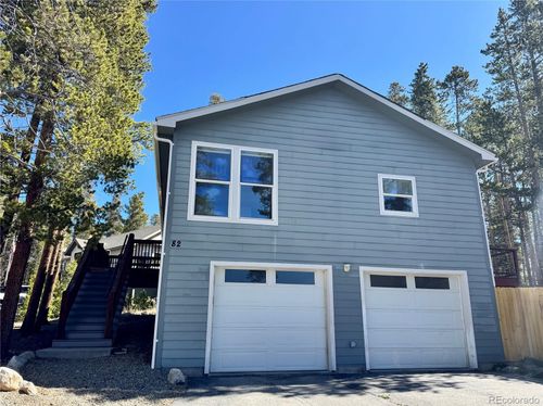 82 Adelaide Ct, Leadville, CO, 80461-3792 | Card Image