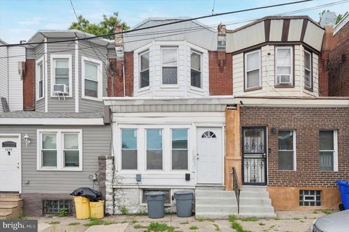 7273 Saybrook Ave, PHILADELPHIA, PA, 19142-1053 | Card Image