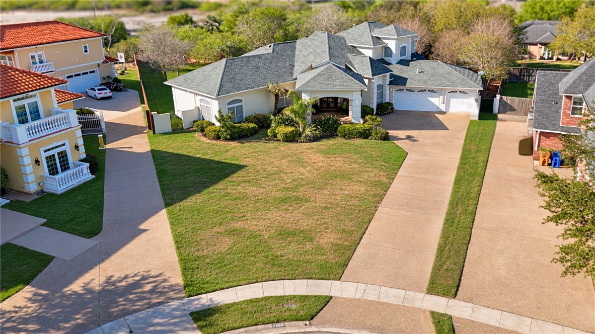Residential in Corpus Christi 2