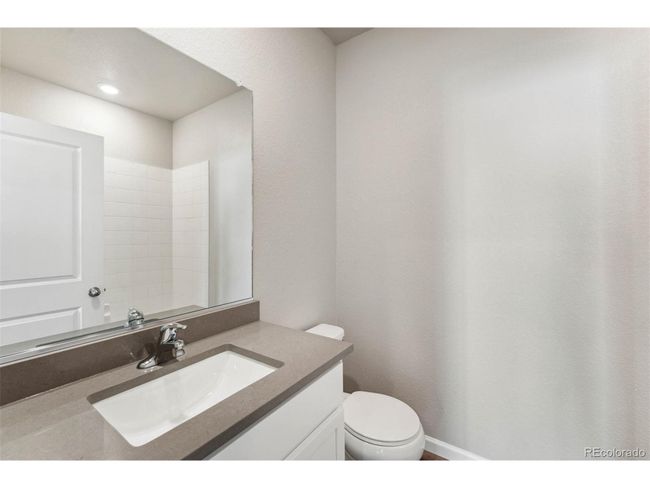 2986 Oxley St, House other with 2 bedrooms, 2 bathrooms and null parking in Strasburg CO | Image 7