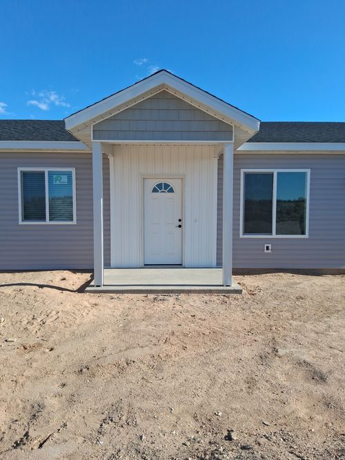 4057 W 6000 N, Cedar City, UT, 84721 | Card Image