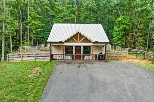 415 Woods Rd, Talking Rock, GA, 30175-1910 | Card Image