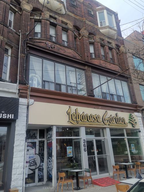 302-366 College St, Toronto, ON, M5T1S6 | Card Image