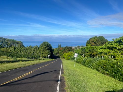 75-821 Hiona St, Holualoa, HI, 96725-9601 | Card Image