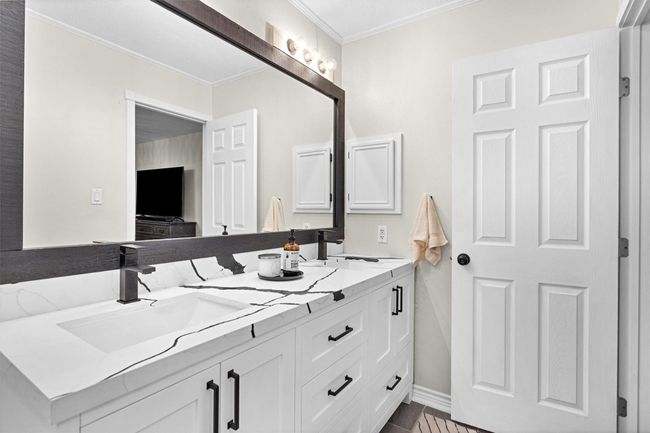 5414 Roserock Ln, House other with 3 bedrooms, 2 bathrooms and 2 parking in Spring TX | Image 20