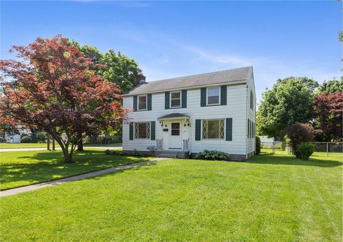 261 Rogers Pkwy, Irondequoit, NY, 14617-4207 | Card Image