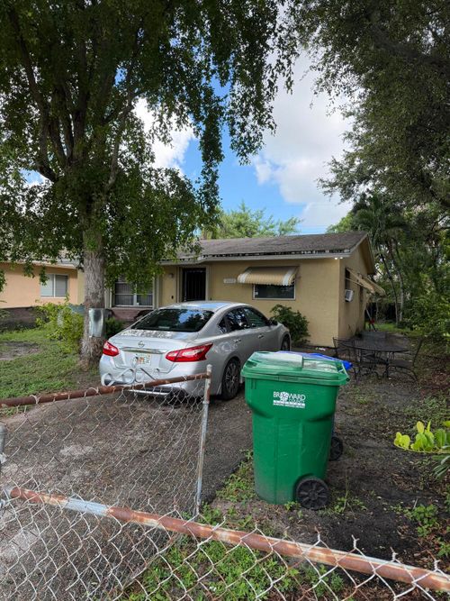 2605 Nw 14th Street, Fort Lauderdale, FL, 33311 | Card Image