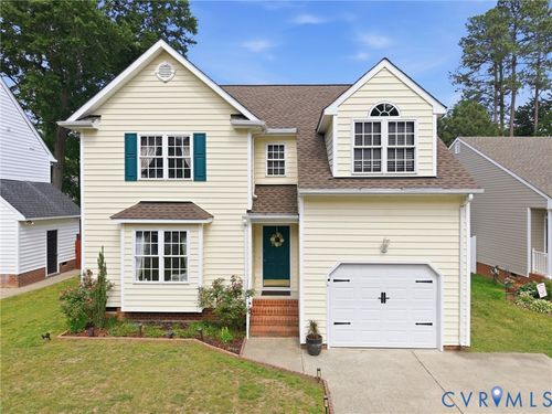 10019 Crystal Lake Ave, Glen Allen, VA, 23059-4535 | Card Image
