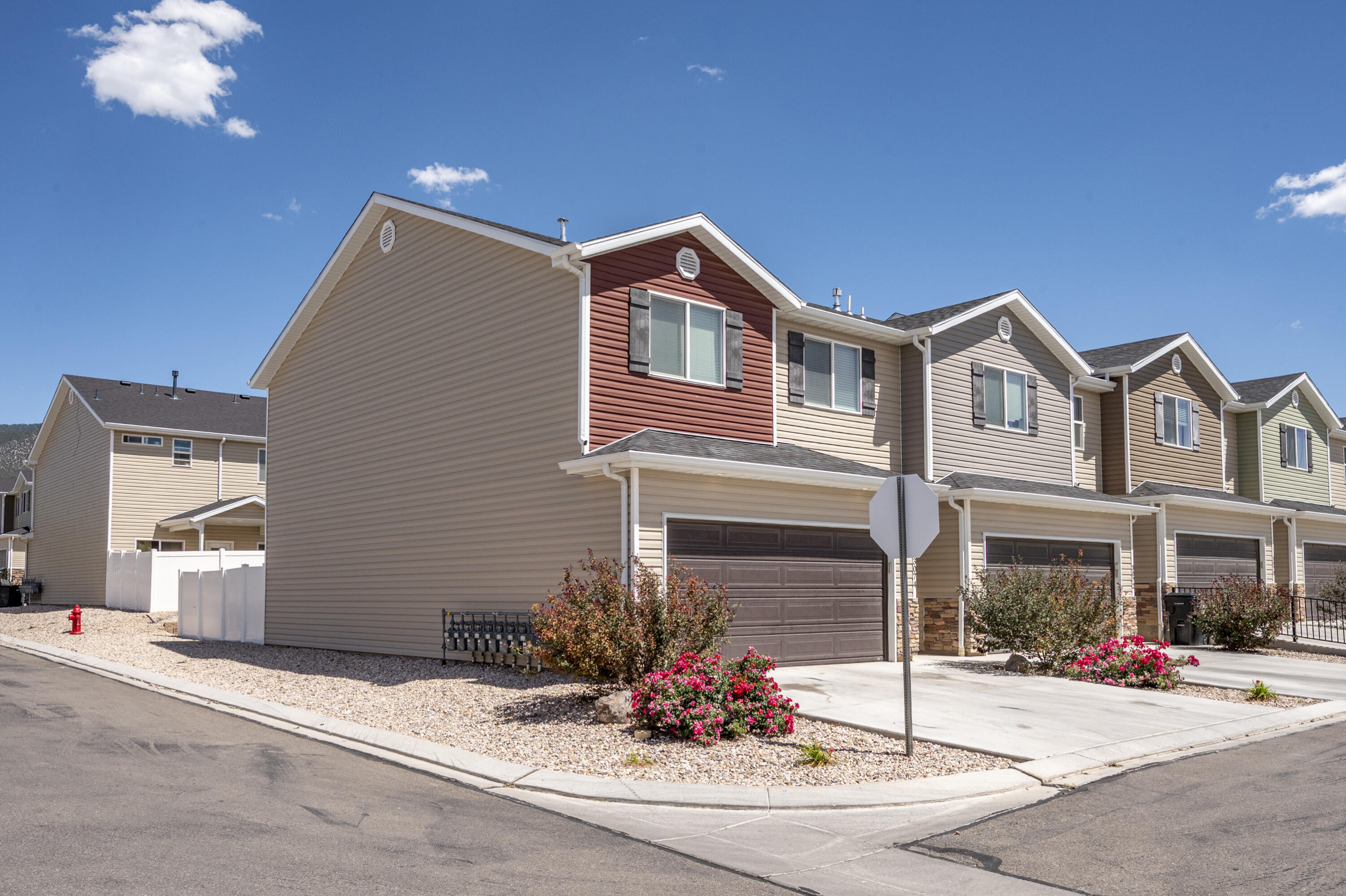 Residential in Cedar City 2