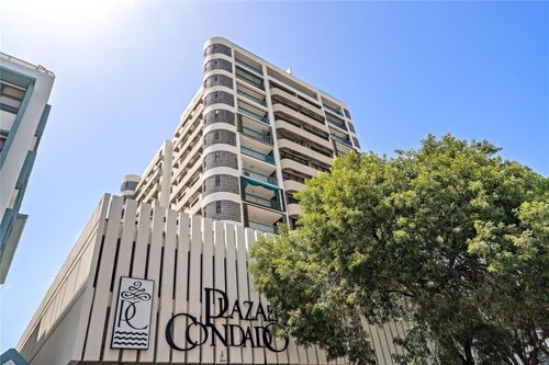 703-64 Ave Condado, SAN JUAN, PR, 00907-1897 | Card Image