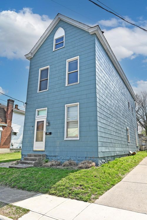 37 Orchard St, Saint Bernard, OH, 45217-1629 | Card Image