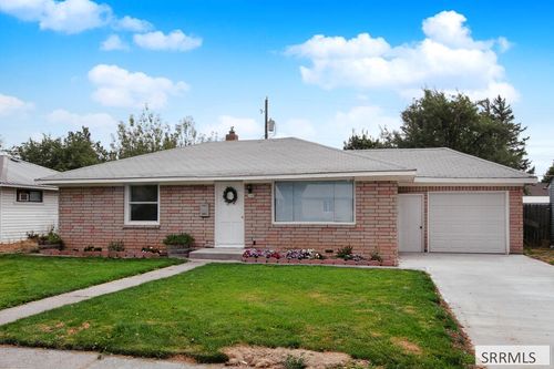 1145 Cathryn Ave, Idaho Falls, ID, 83404-5113 | Card Image