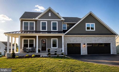 1584 Harrisburg Ave, MOUNT JOY, PA, 17552-9622 | Card Image