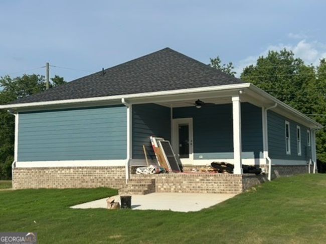 0 Paoli St, House other with 3 bedrooms, 2 bathrooms and 4 parking in Comer GA | Image 7