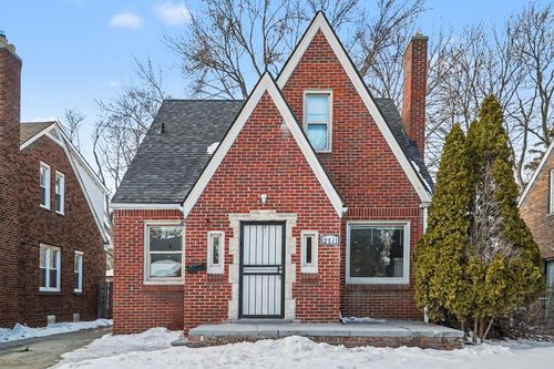 12511 Riad St, Detroit, MI, 48224-1005 | Card Image