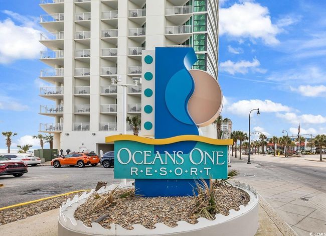 View of community sign | Image 33