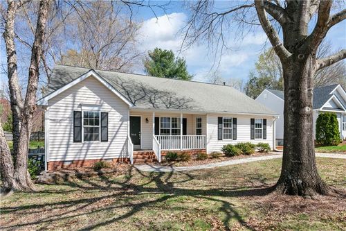 7012 Chaftain Pl, Greensboro, NC, 27410-8656 | Card Image