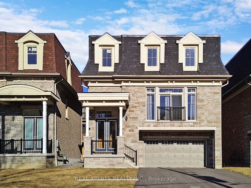 2093 Primate Rd, Mississauga, ON, L4Y0H2 | Card Image