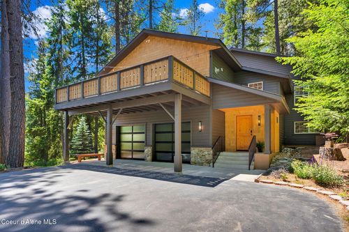 316 Brisboys Rd, Sagle, ID, 83860-9398 | Card Image