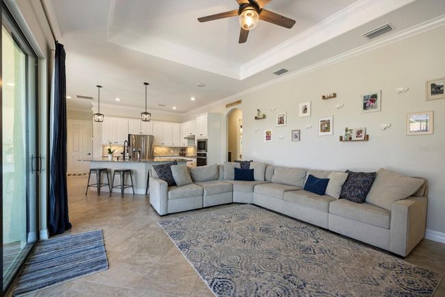 20655 Valprato, House other with 4 bedrooms, 3 bathrooms and null parking in VENICE FL | Image 17