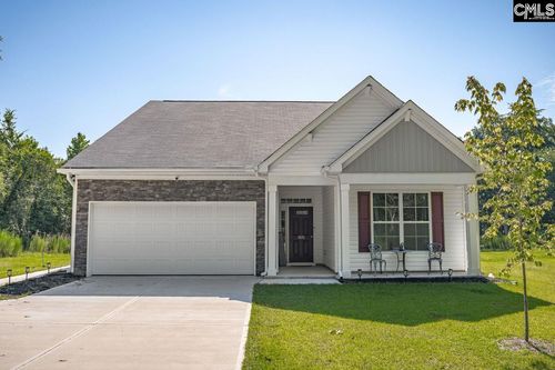 1625 Chain Gang Rd, Eastover, SC, 29044-9080 | Card Image