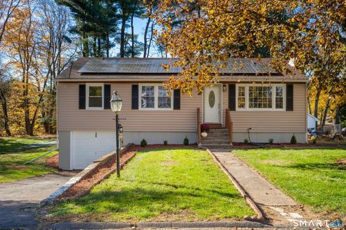 26 Wellwood Cir, Vernon, CT, 06066-2743 | Card Image