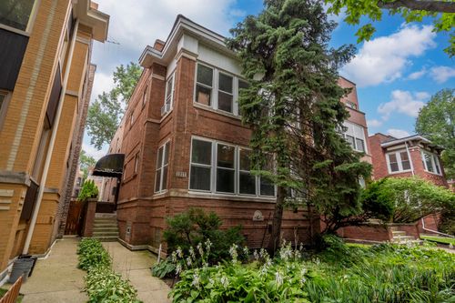 1317 W Elmdale Ave, Chicago, IL, 60660-4961 | Card Image