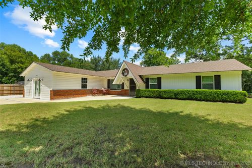 14100 County Road 3502, Ada, OK, 74820-2775 | Card Image