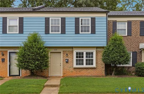 3218 Hunters Mill Court, Henrico, VA, 23223 | Card Image