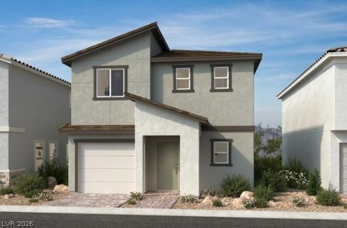 933 Ryton Pools Lane, Henderson, NV, 89014 | Card Image