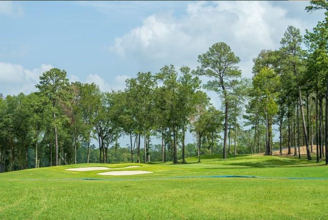 9411 Pacific Crest Ct, House other with 4 bedrooms, 5 bathrooms and 3 parking in Humble TX | Image 25