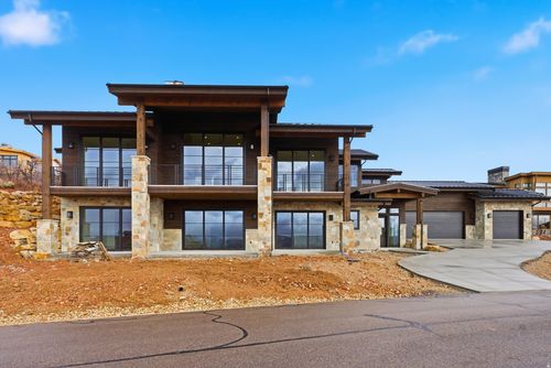 2155 E Wrangler Dr, Hideout, UT, 84036 | Card Image