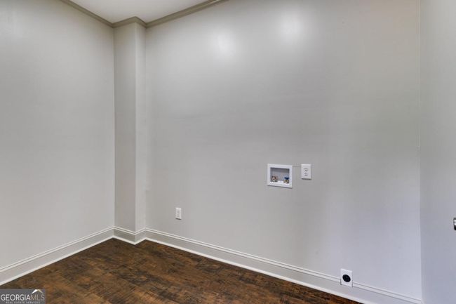 370 Simms Rd, House other with 5 bedrooms, 4 bathrooms and null parking in Carrollton GA | Image 15