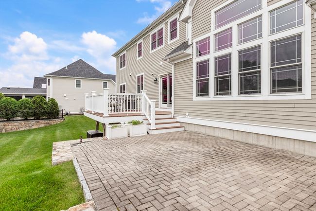 12 Hunters Ln, House other with 4 bedrooms, 5 bathrooms and 2 parking in Natick MA | Image 40