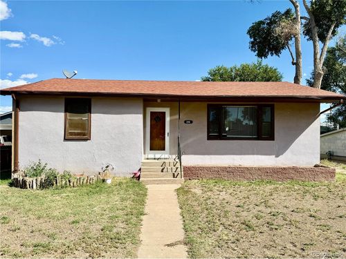 215 N Main, Cheraw, CO, 81030-5013 | Card Image