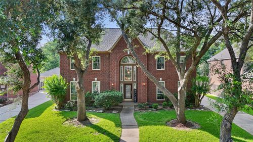 1711 Alcorn Bayou Dr, Sugar Land, TX, 77479-3209 | Card Image