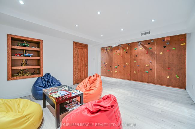 62 Gibson Lake Dr, House other with 4 bedrooms, 5 bathrooms and 11 parking in Palgrave ON | Image 37