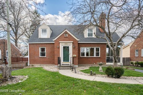 212 Sage Rd, Louisville, KY, 40207-3440 | Card Image