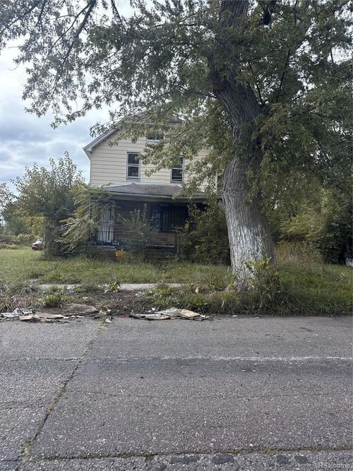 4427 Bewick Street, Detroit, MI, 48214 | Card Image