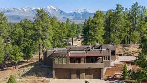 111 Rendezvous Trl, Hesperus, CO, 81326-9519 | Card Image