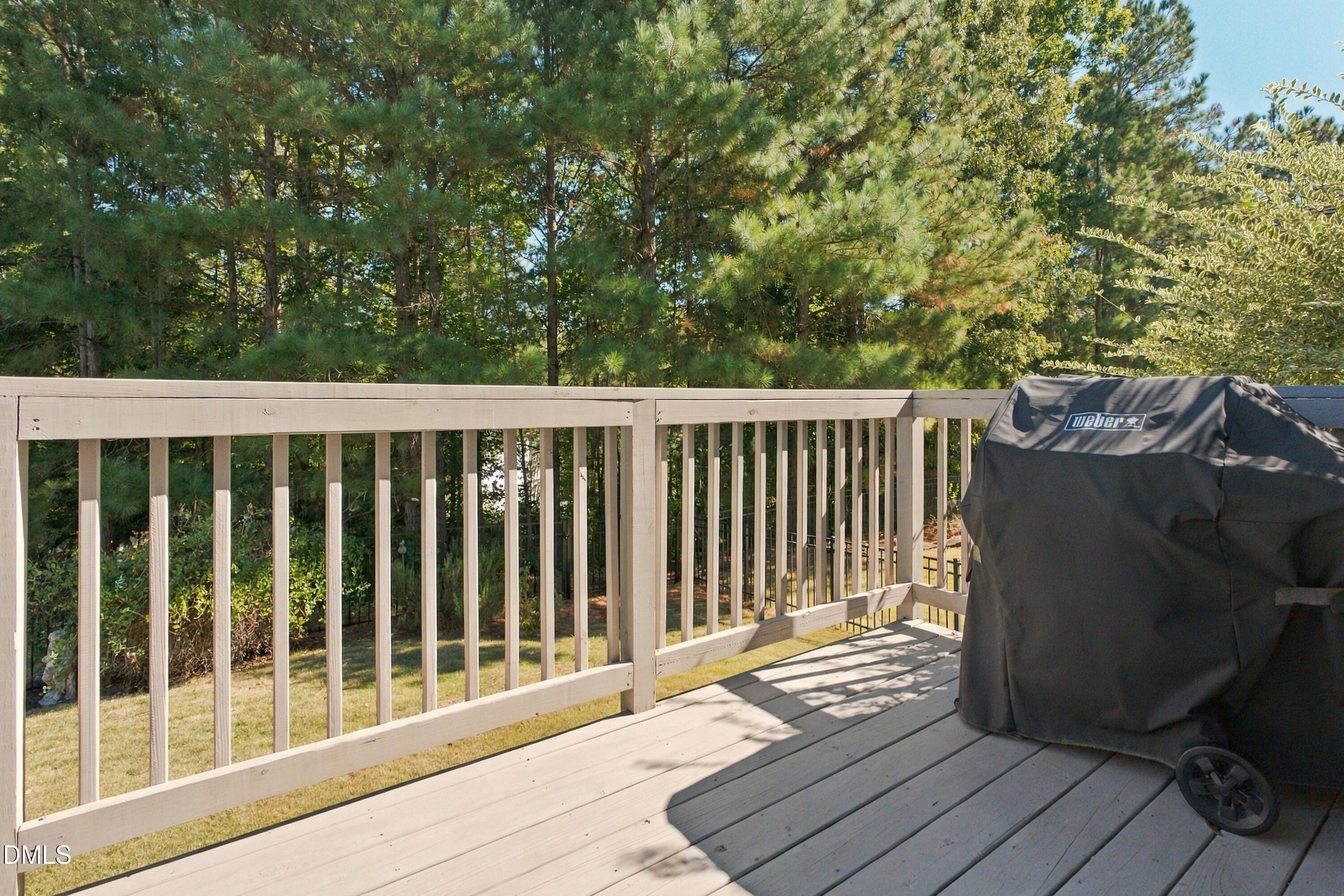 Residential in Chapel Hill 5