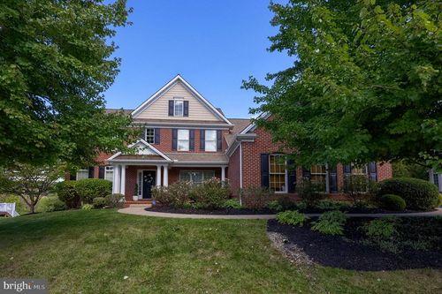 2768 Meadow Cross Way, YORK, PA, 17402-8537 | Card Image