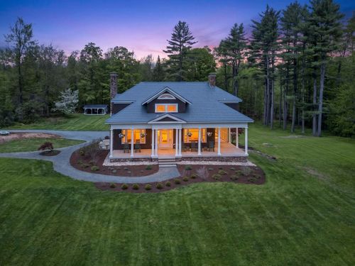 1158 Route 123 N, Stoddard, NH, 03464-4160 | Card Image