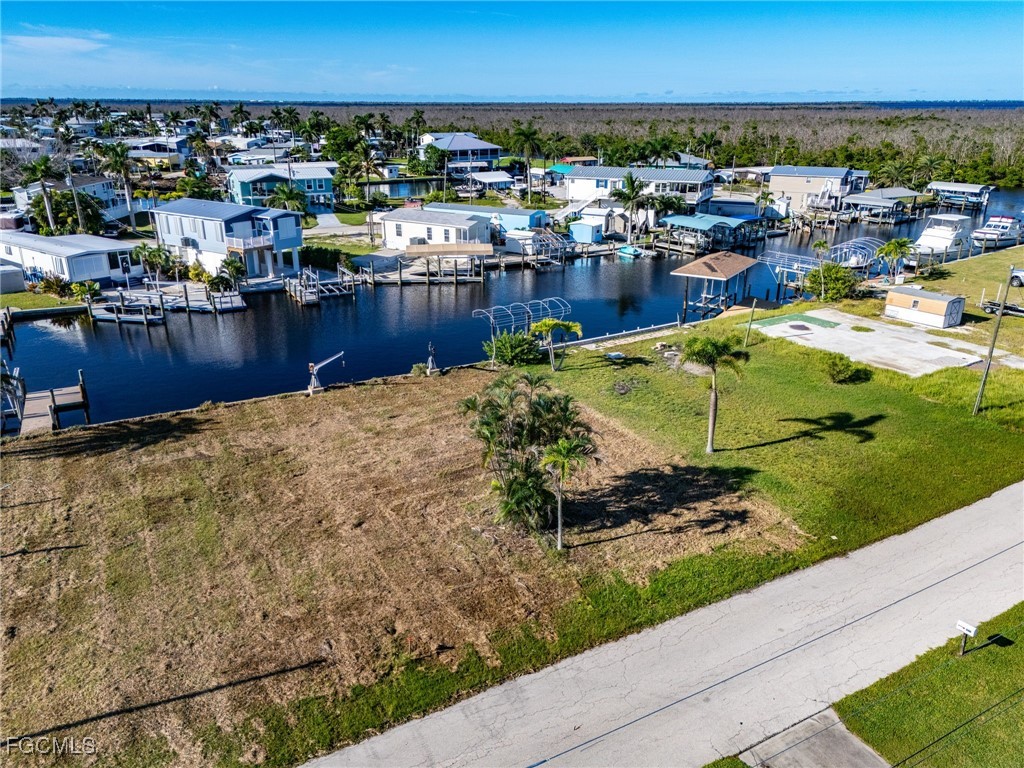 Land in St James City 3