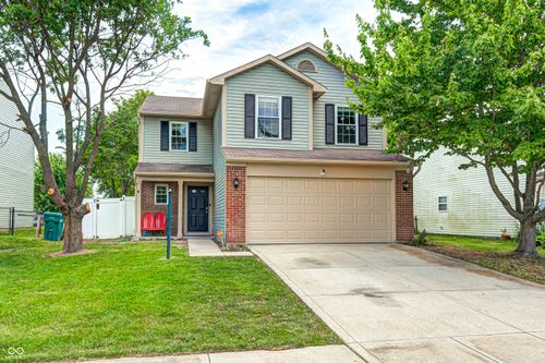 317 Harts Ford Way, Brownsburg, IN, 46112-8138 | Card Image