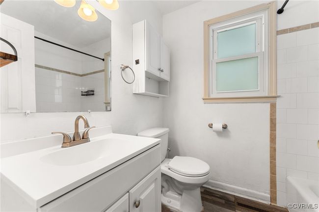 21103 Rutledge Ave, House other with 3 bedrooms, 1 bathrooms and null parking in South Chesterfield VA | Image 10