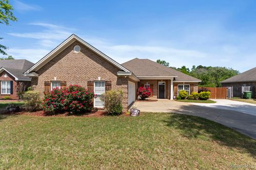 7407 Moonlight Dr, Montgomery, AL, 36117-3941 | Card Image