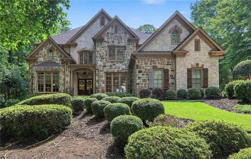 2730 Manor Bridge Dr, Milton, GA, 30004-2836 | Card Image