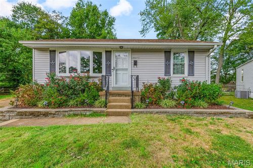 3327 Krem Ct, Saint Ann, MO, 63074-3503 | Card Image